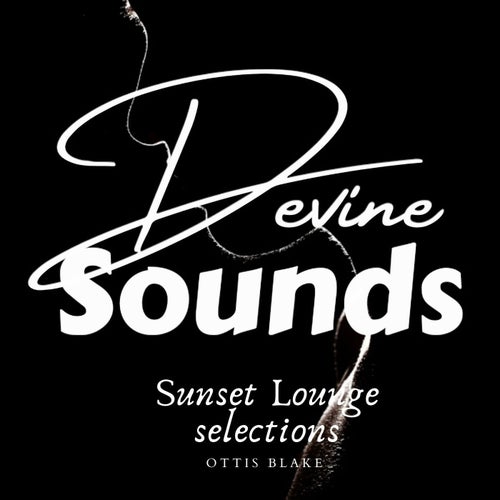 Ottis Blake - Sunset Lounge Selections (2023) MP3
