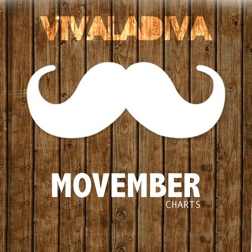 VIVA'S MOVEMBER