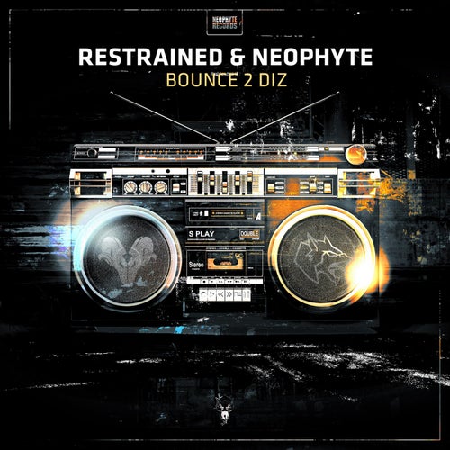 Bounce 2 Diz - Extended Mix