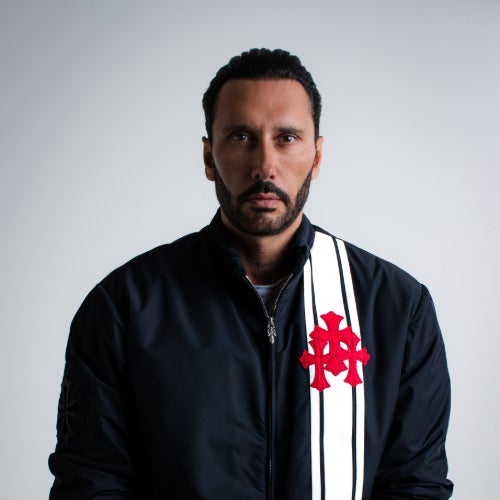 Cedric Gervais&#8217; Throwback Top Ten