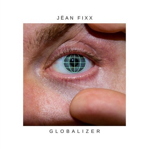 Cover art for Globalizer
