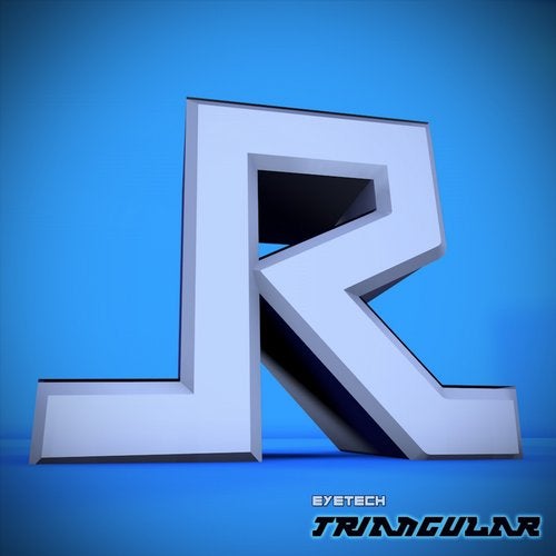 Cover art for Triangular