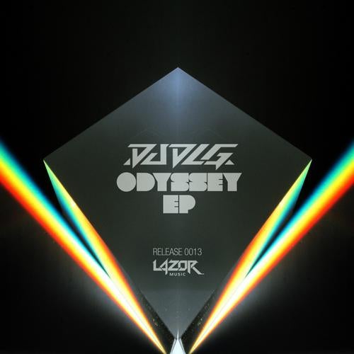 Odyssey EP