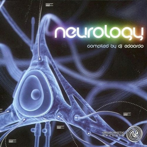 Cover art for Neurology