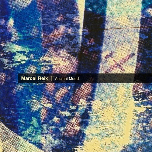 Cover art for Ancient Mood