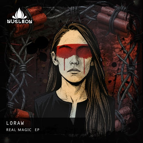 Real Magic EP