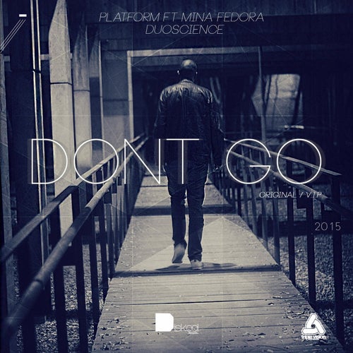Don't Go