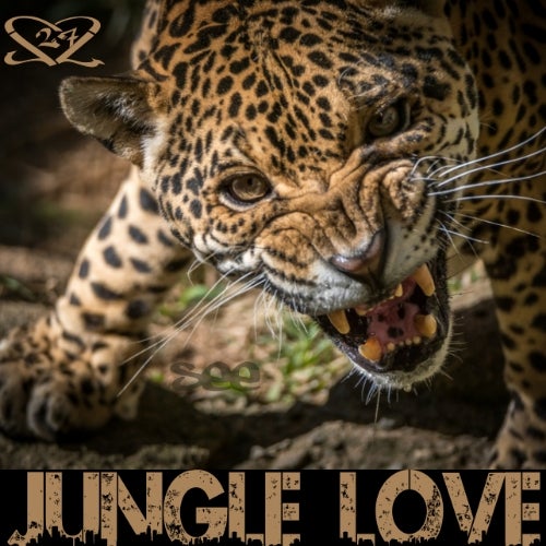 Jungle-Love