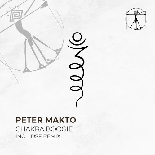 Peter Makto - Chakra Boogie (2024)