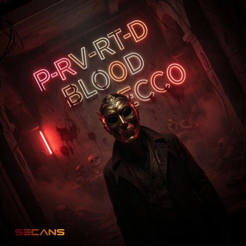 P-RV-RT-D Blood (Original Mix)