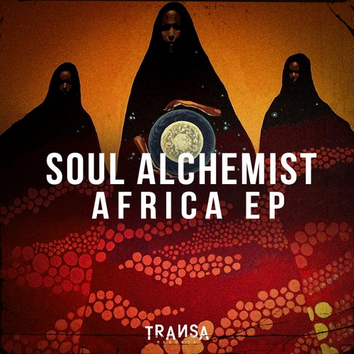  Soul Alchemist - Africa (2023) 