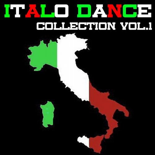 Italo Dance Collection, Vol. 1