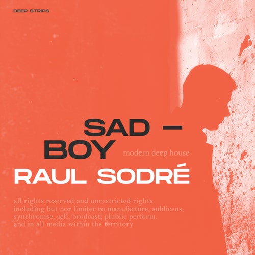 Sad Boy
