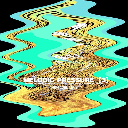 Melodic Pressure [3]