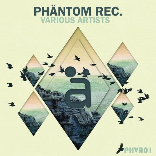Phantom Compil #1
