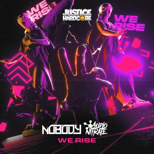 We Rise