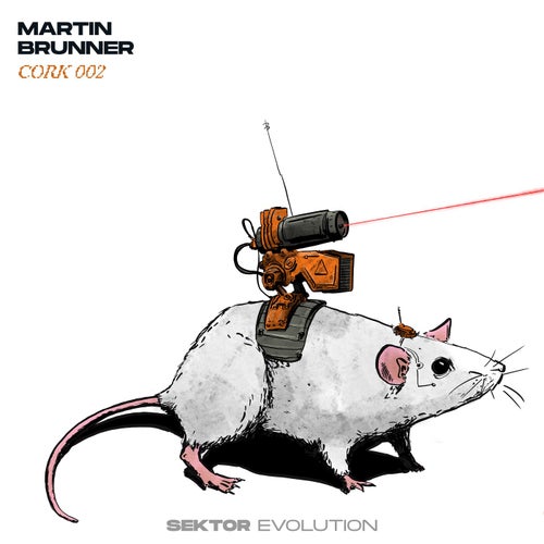 Cover art for Cork 002
