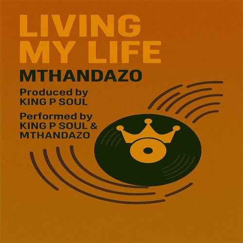 Living My Life