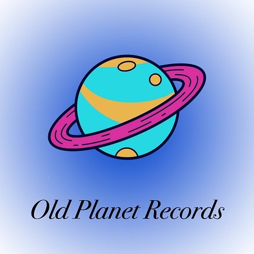 Old Planet Records