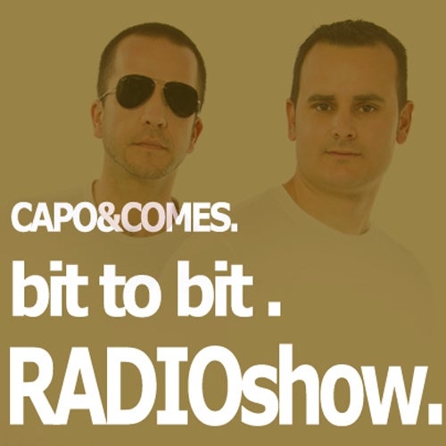 "Bit to Bit Radio Show" edition XXV