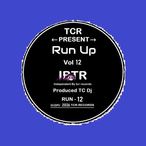 Run Up Vol 12