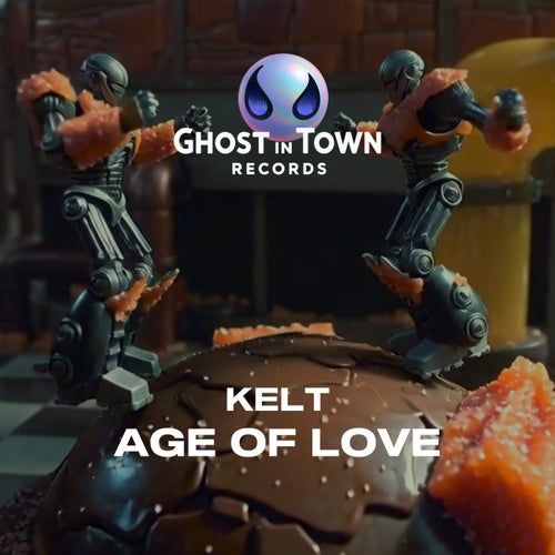 Age of Love