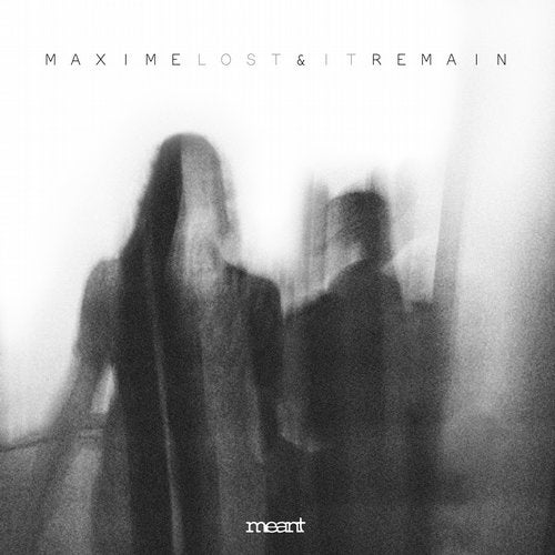 Cover art for Lost It