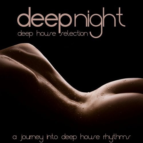 Cover art for Deep Night (Deep House Selection)