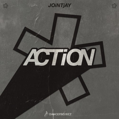 Cover art for Action!
