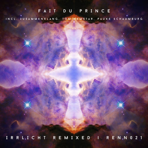 Irrlicht Remixed