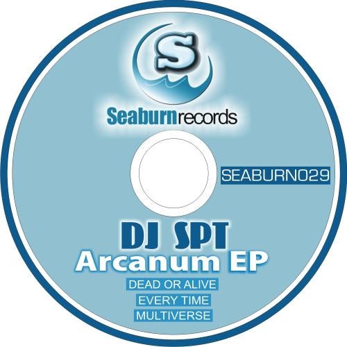 Arcanum EP