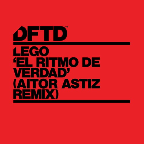 El Ritmo De Verdad - Aitor Astiz Extended Remix