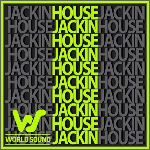 VA – World Sound Jackin House 2025