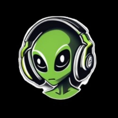 Martian Recordings