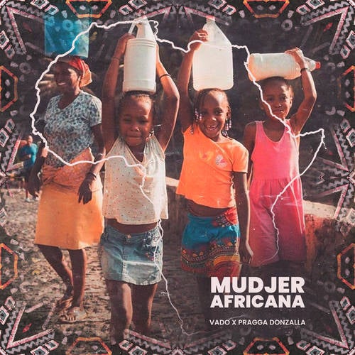 Mudjer Africana