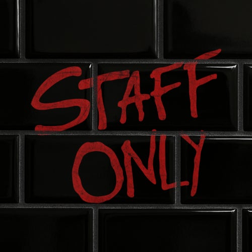 Staff Only