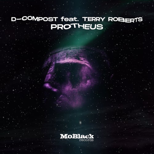 Cover art for Protheus