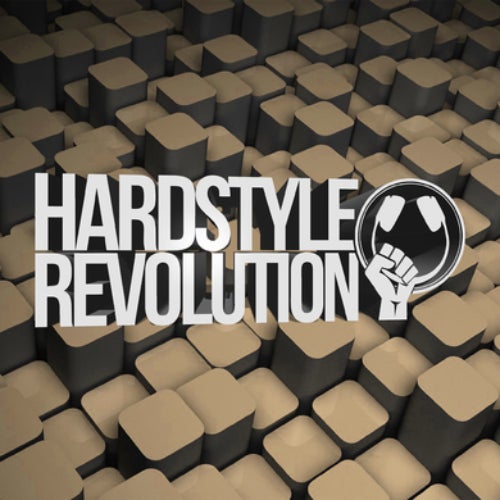 Hardstyle Revolution