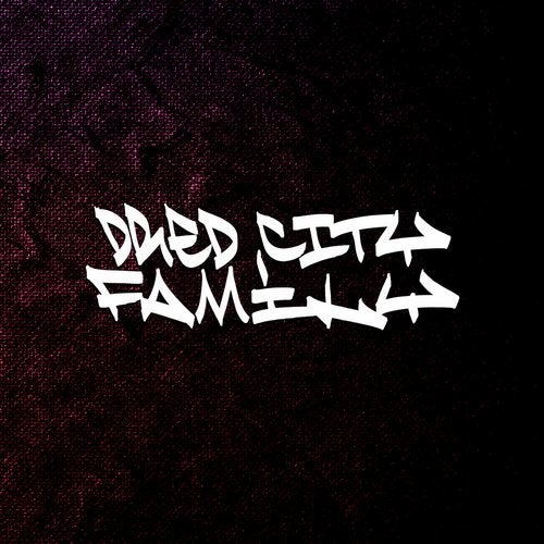 Cover art for DRED CITY FAMILY