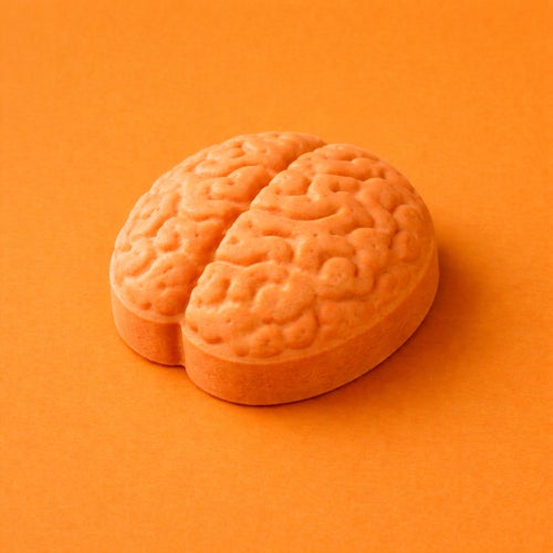 Neurodivergent