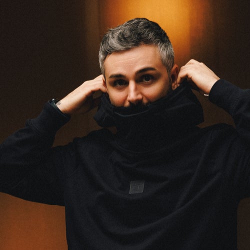 Nu Zau Spring X Uvar Chart - Minimal / Deep Tech albüm kapağı
