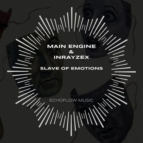 Main Engine - Slave of Emotions (Extended Mix)