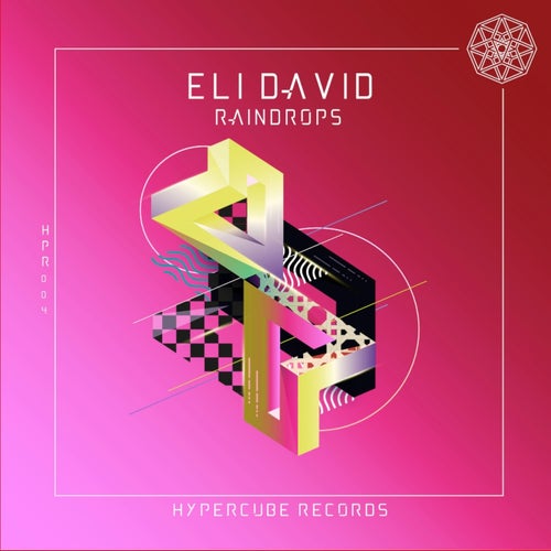 Cover art for Raindrops