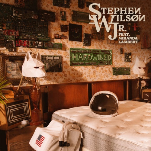 Hardwired