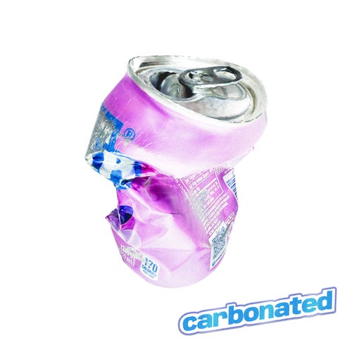 Carbonated (Extended Mix)