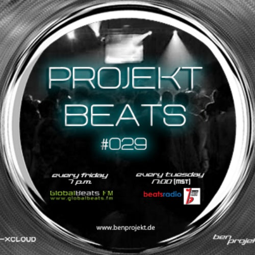 PROJEKT BEATS EPISODE #029