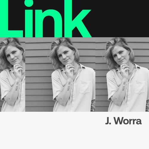 LINK Artist | J. Worra - Pride In The Park