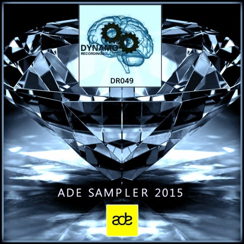 ADE Sampler 2015