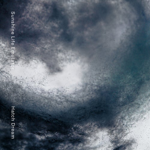 Cover art for Hatch Dream