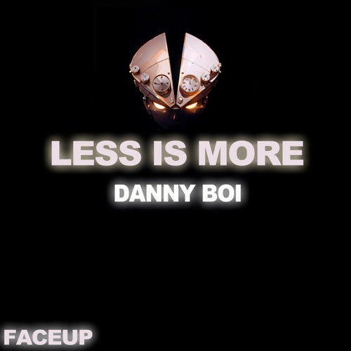 Less Is More